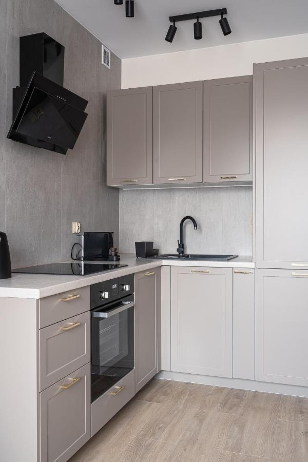 Rentplanet - Apartament Pilsudskiego Breslau Exterior foto