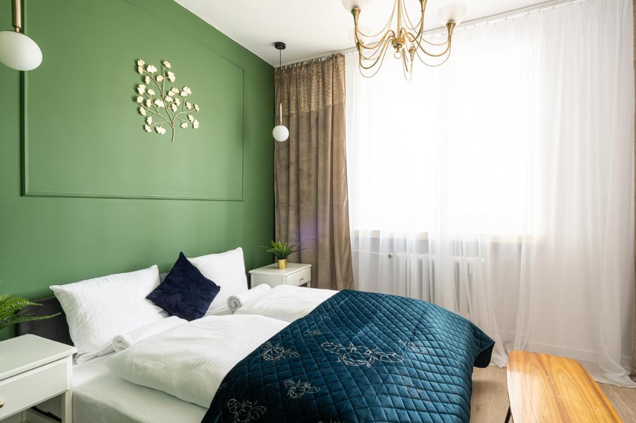 Rentplanet - Apartament Pilsudskiego Breslau Exterior foto
